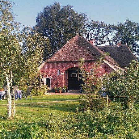 De Bolderie Bed & Breakfast Markelo Bagian luar foto