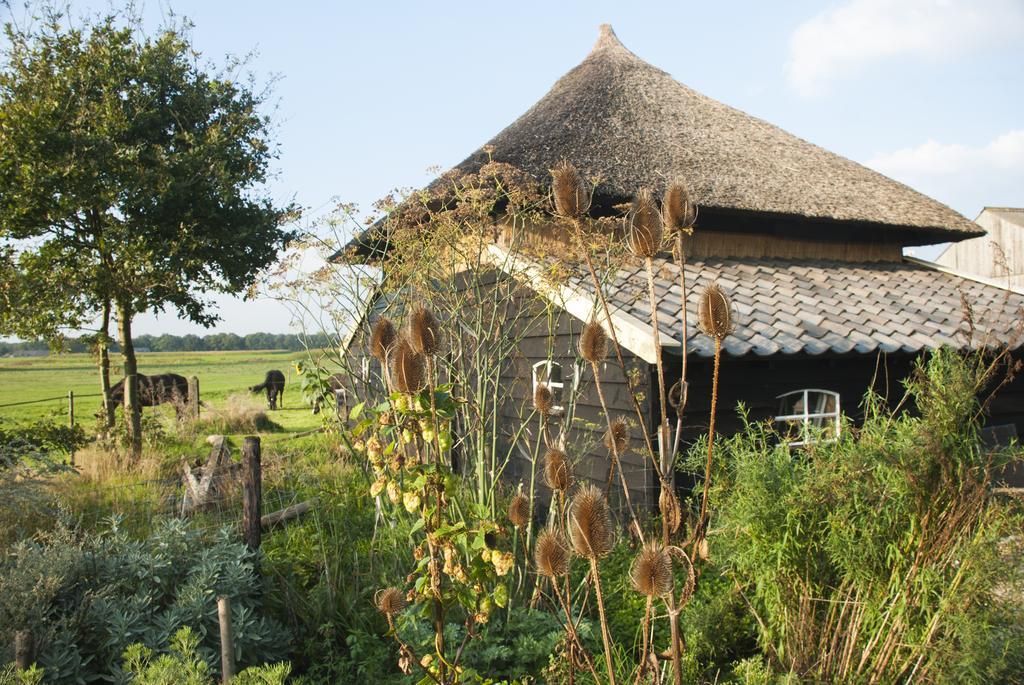 De Bolderie Bed & Breakfast Markelo Bagian luar foto