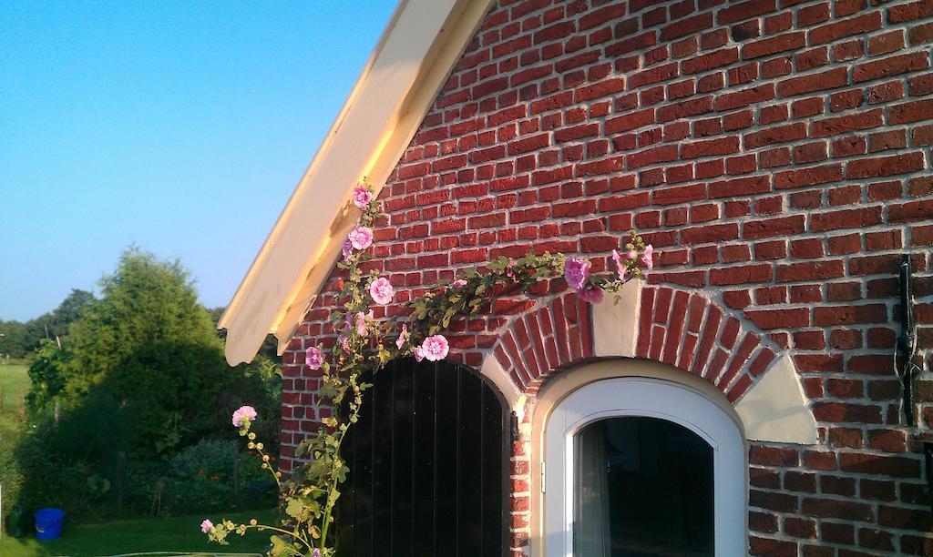 De Bolderie Bed & Breakfast Markelo Bagian luar foto