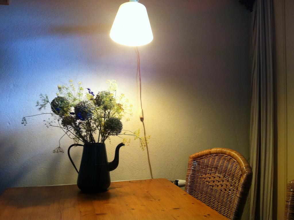 De Bolderie Bed & Breakfast Markelo Bagian luar foto