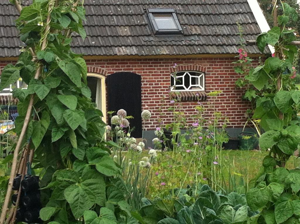 De Bolderie Bed & Breakfast Markelo Bagian luar foto