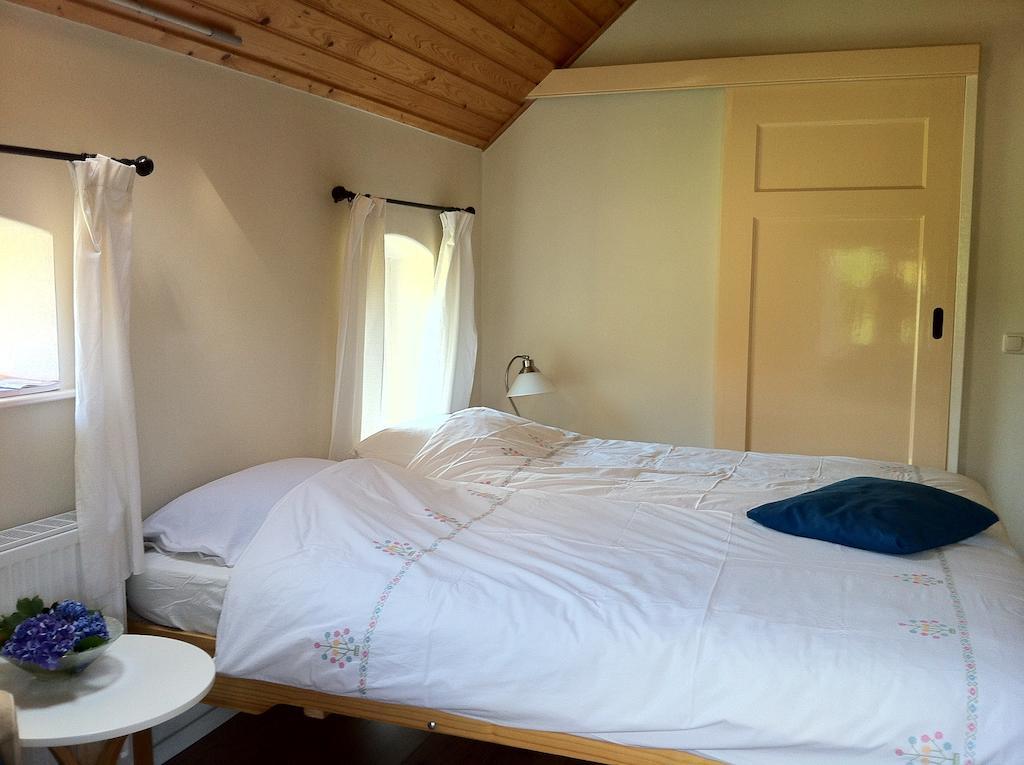 De Bolderie Bed & Breakfast Markelo Ruang foto