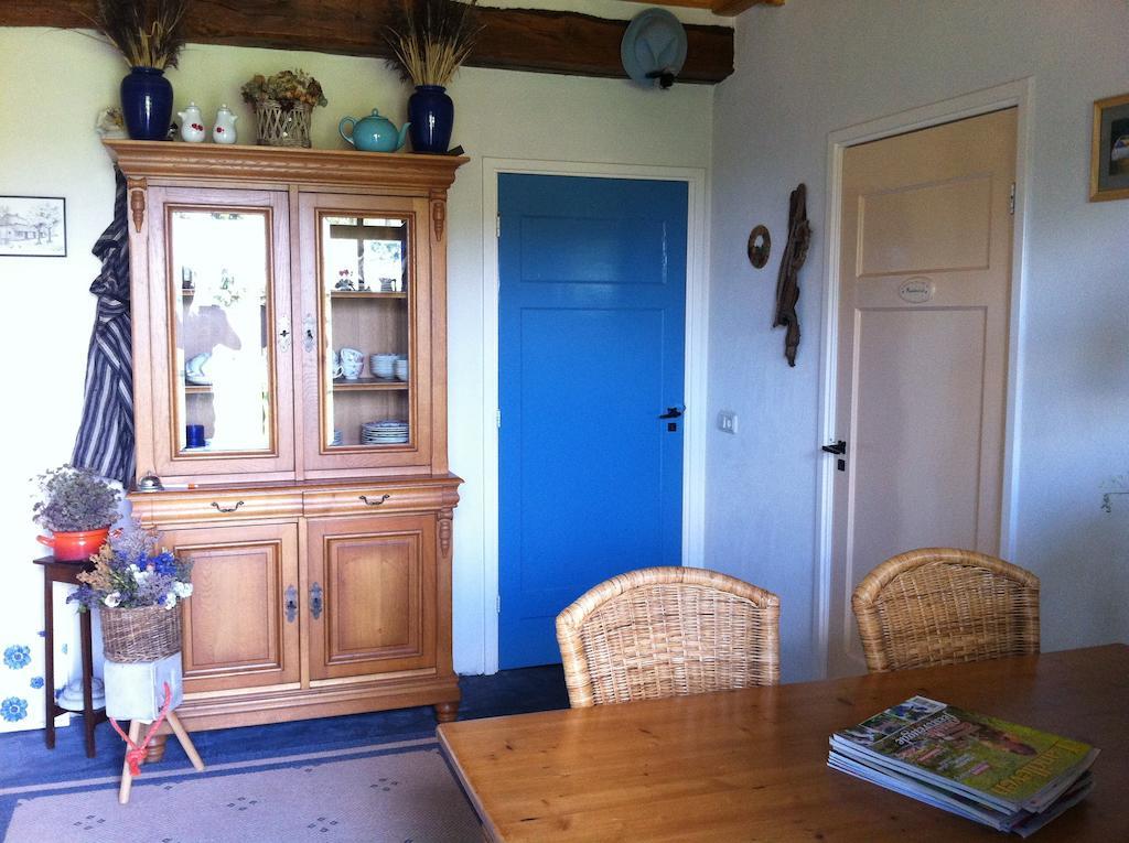 De Bolderie Bed & Breakfast Markelo Ruang foto
