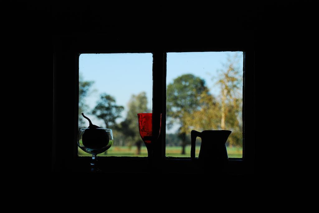 De Bolderie Bed & Breakfast Markelo Ruang foto