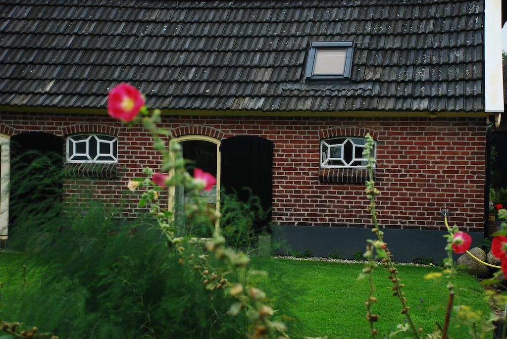 De Bolderie Bed & Breakfast Markelo Bagian luar foto