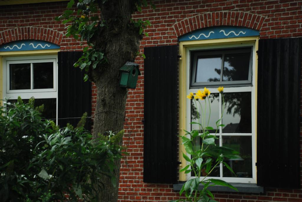 De Bolderie Bed & Breakfast Markelo Bagian luar foto